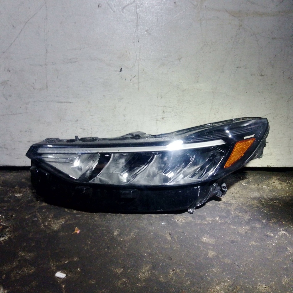 FARO LH ESCAPE 24-25