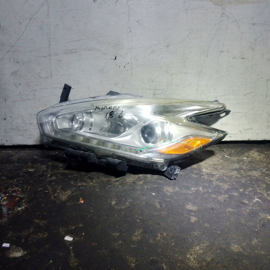 FARO LH MURANO 15-19