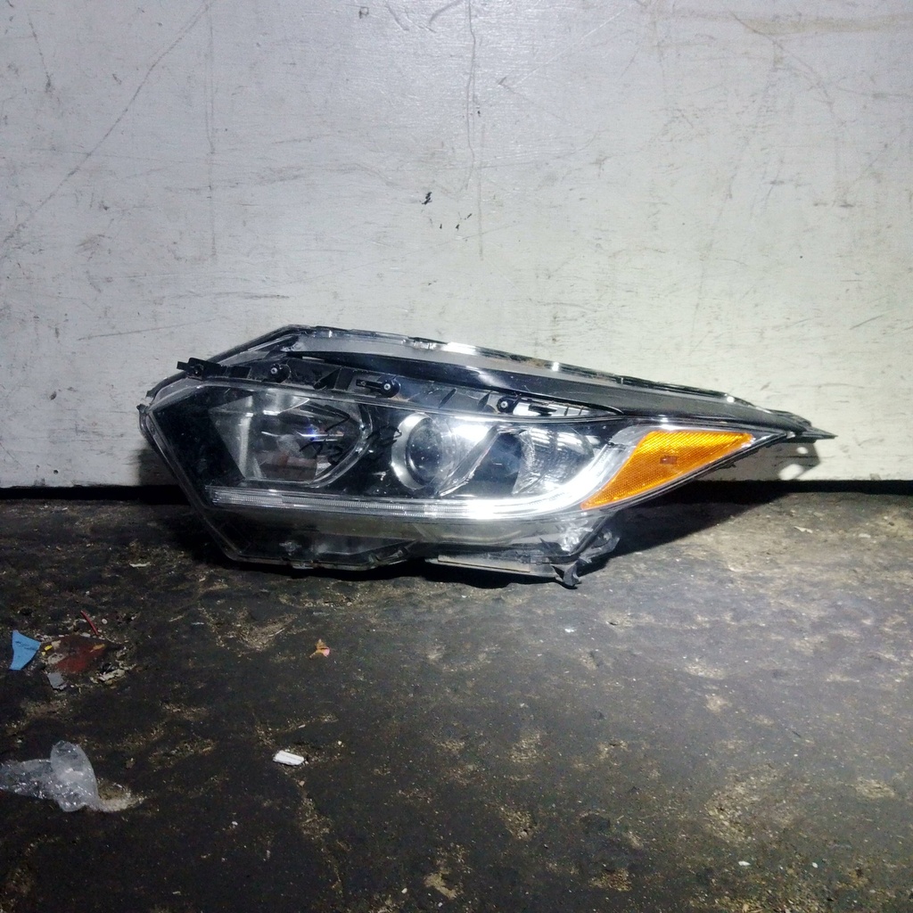 FARO LH HR-V 19-22