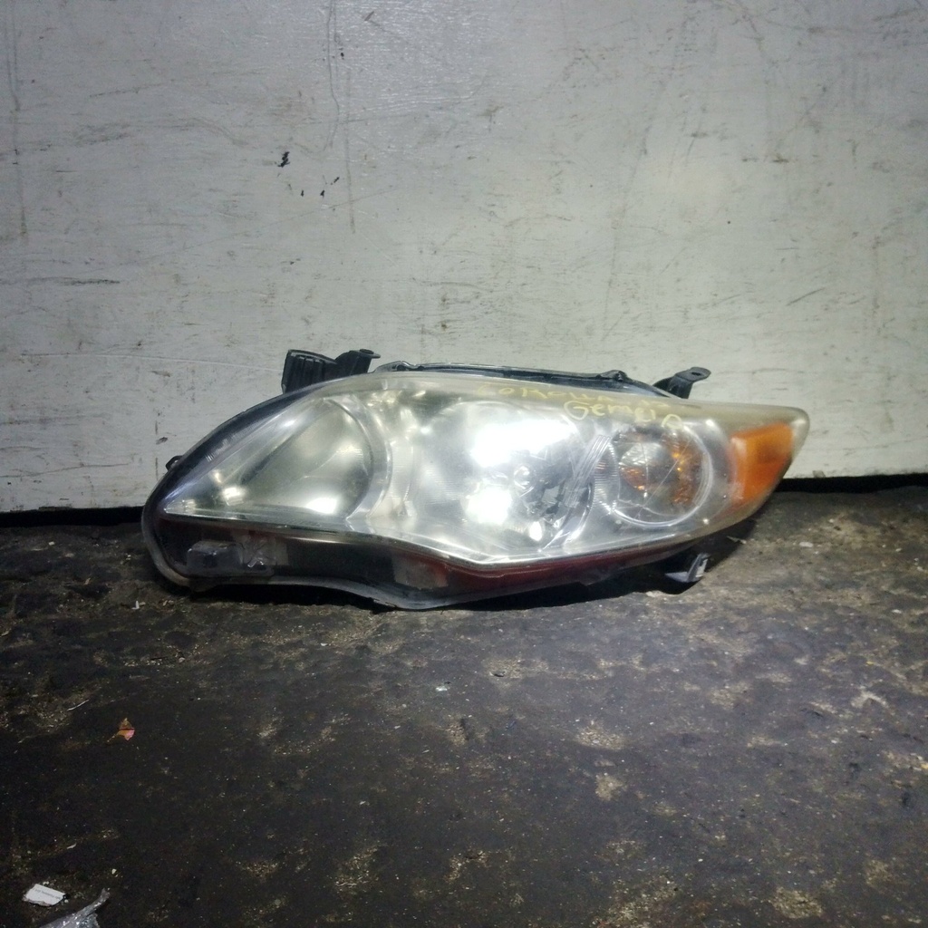 FARO LH COROLLA 12