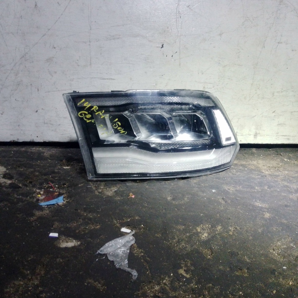 FARO LH RAM 1500 14-18