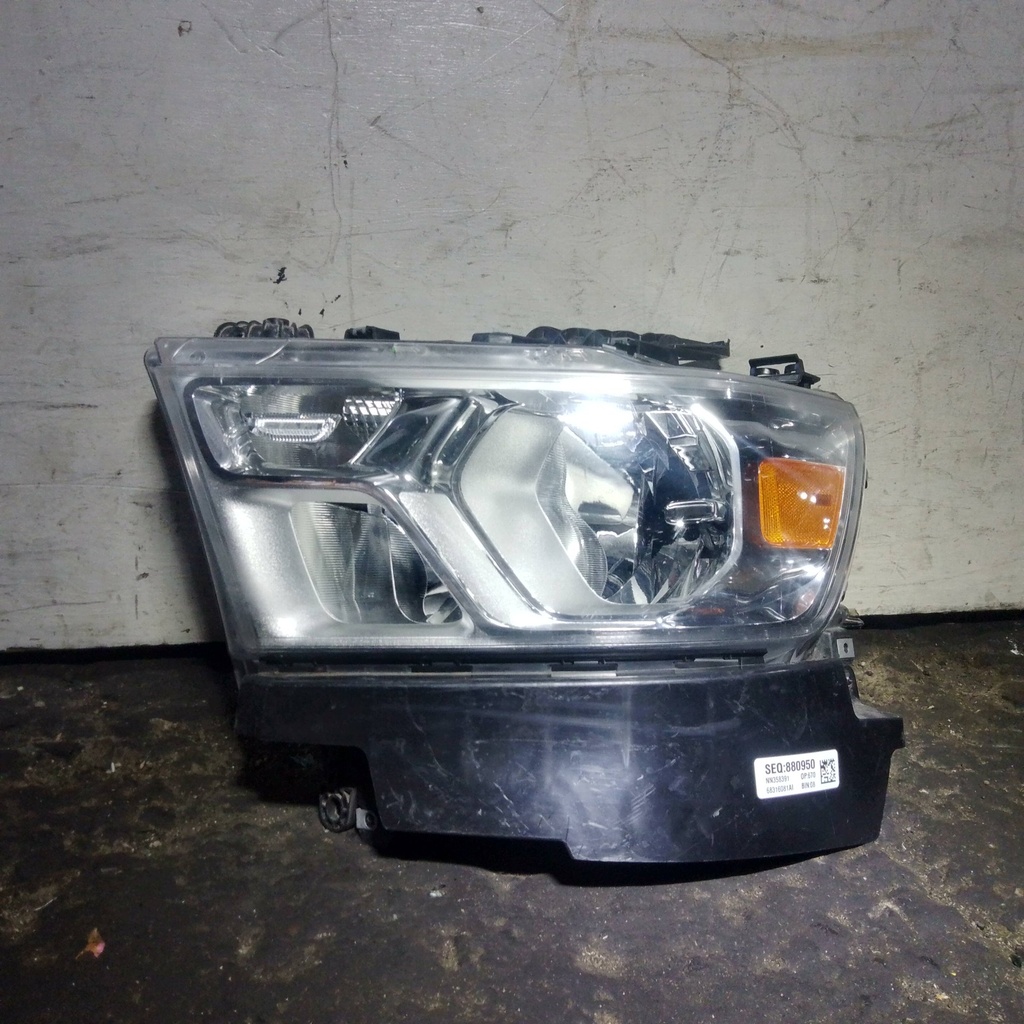 FARO LH RAM 1500 19-23