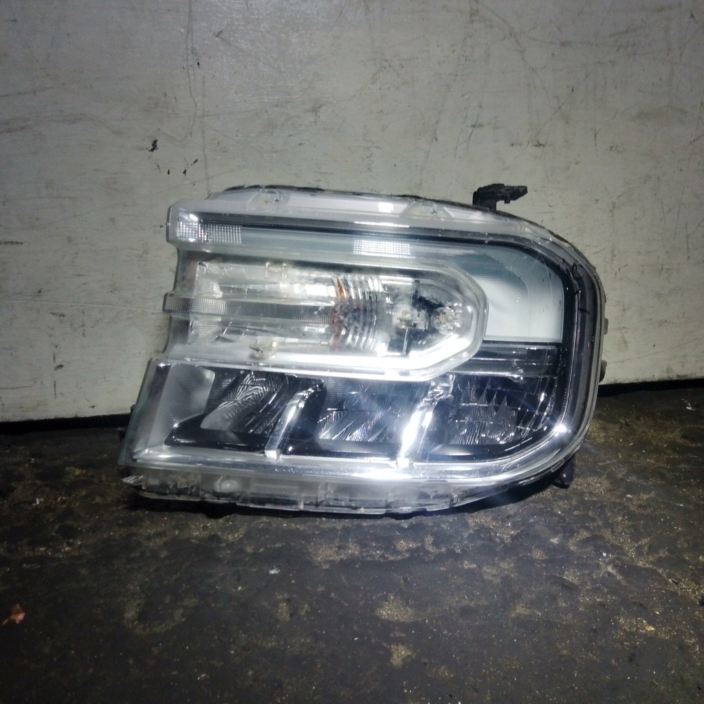 FARO LH MAVERICK 22-24