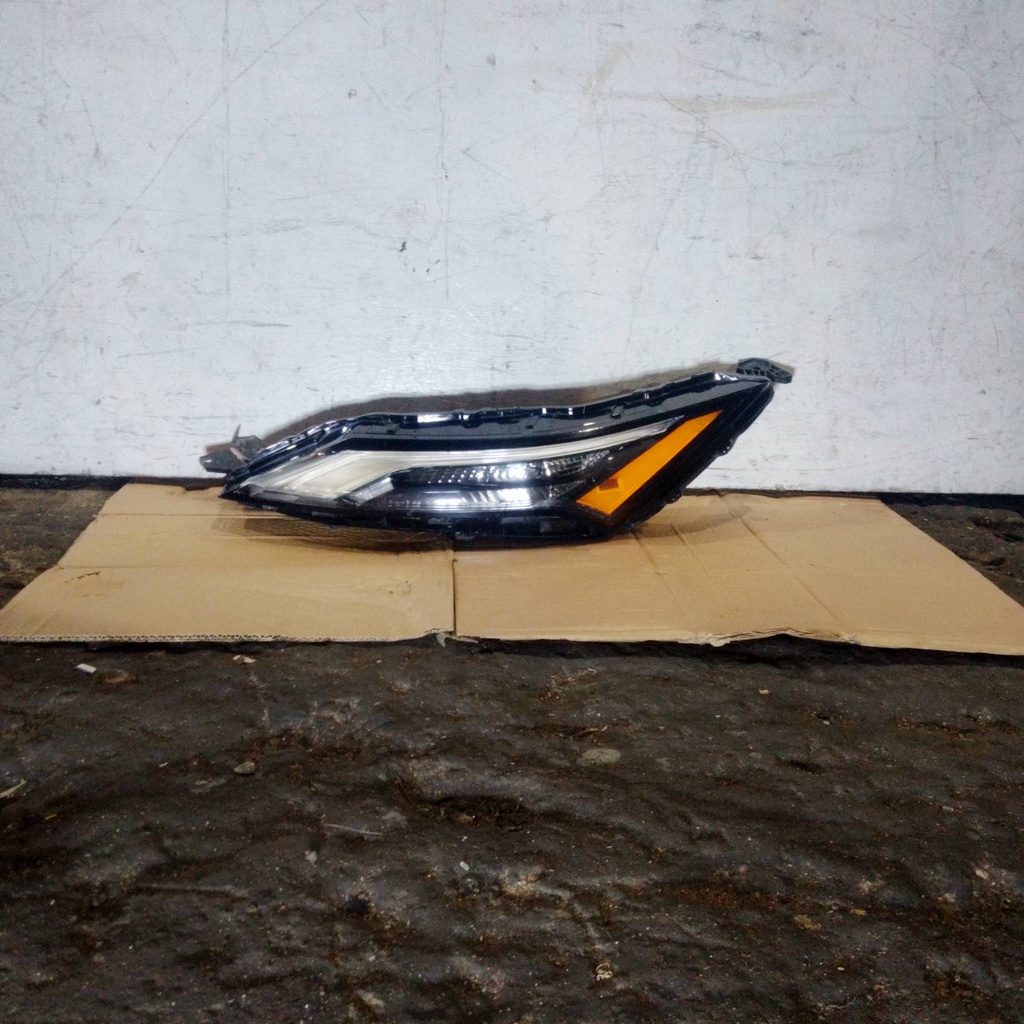 VIA LH ROGUE 21-24