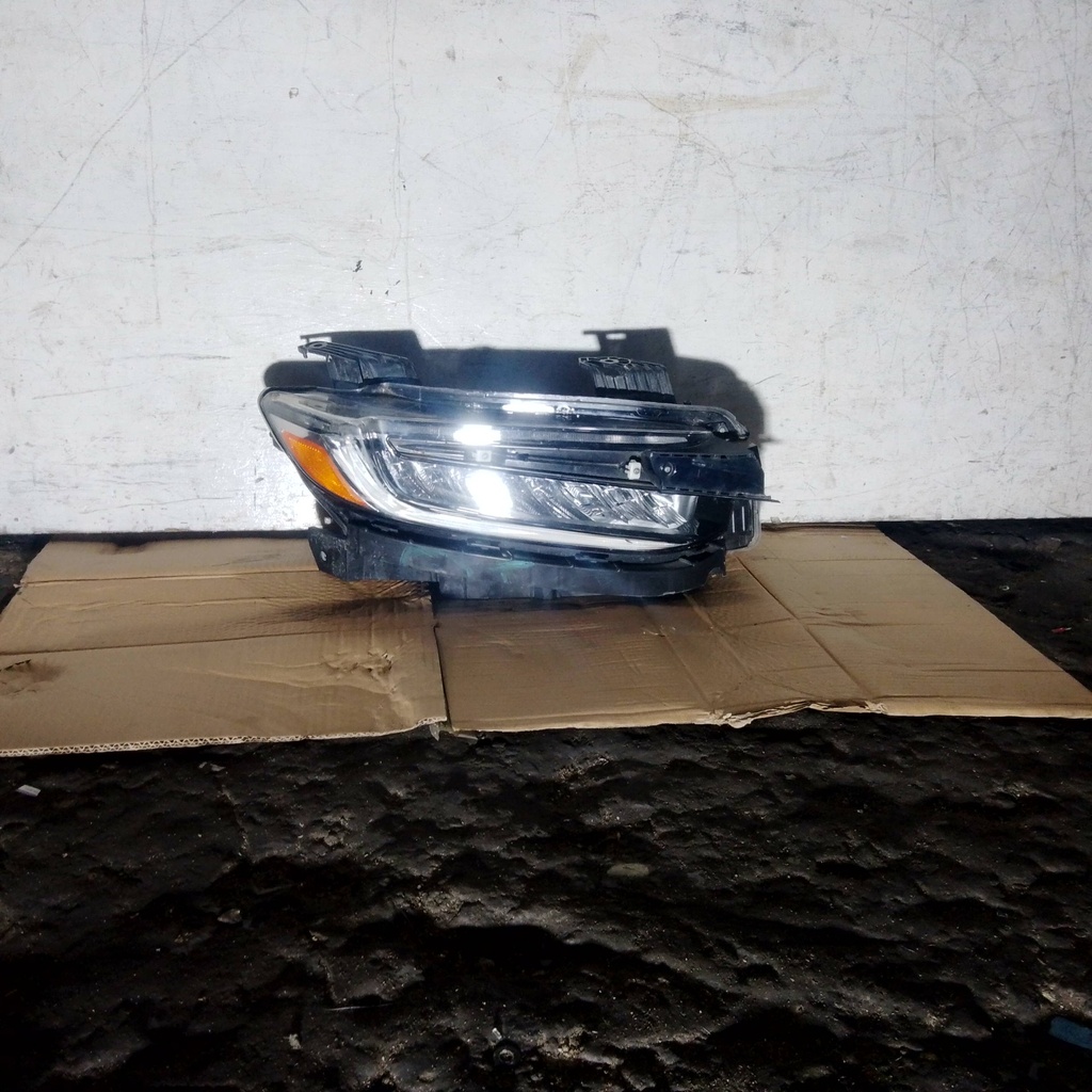 FARO RH INSIGHT 21-22