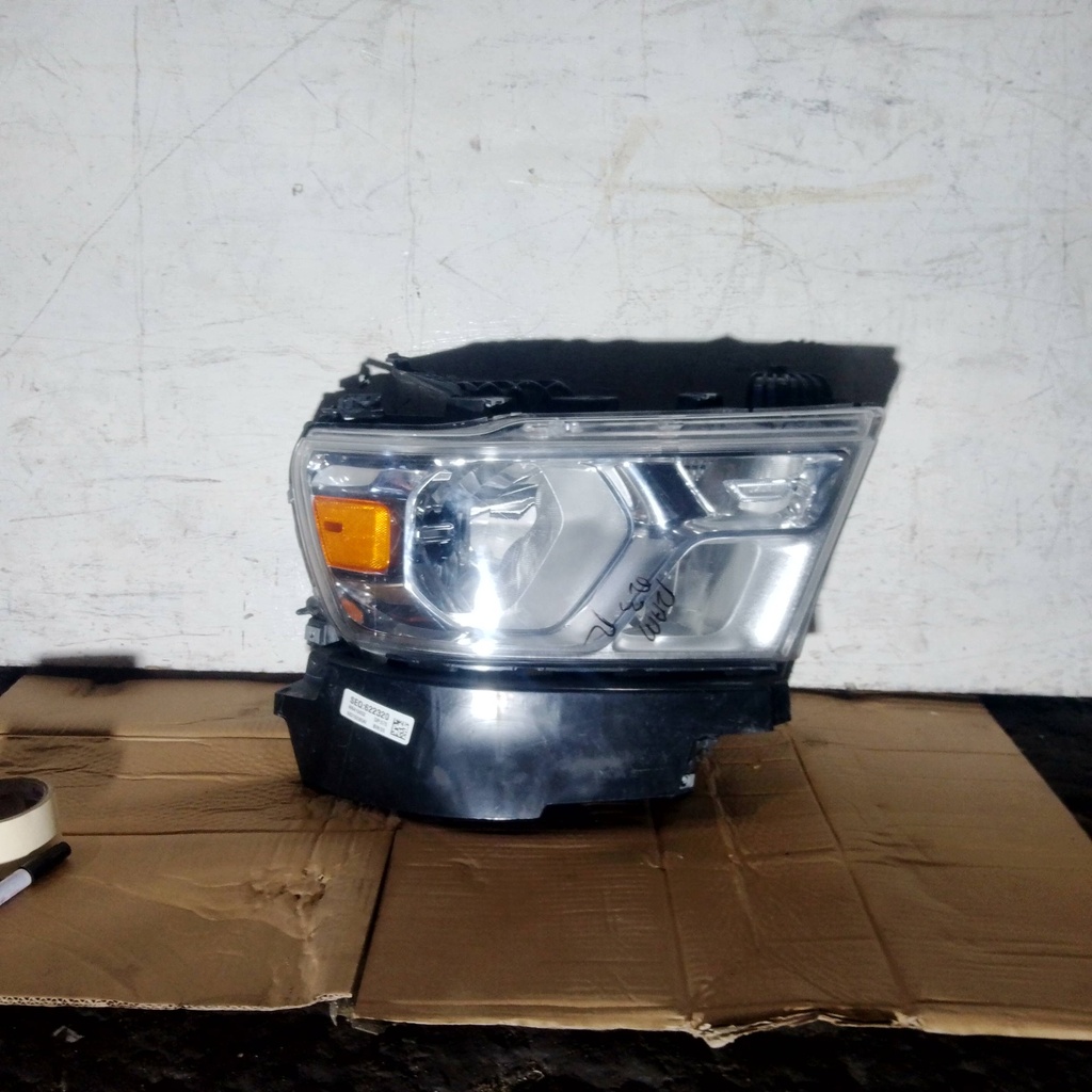 FARO RH RAM 1500 19-23