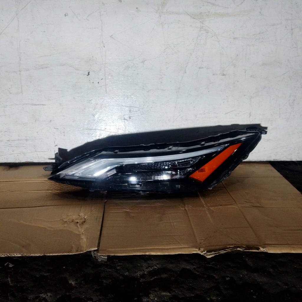VIA LH ROGUE 21-24