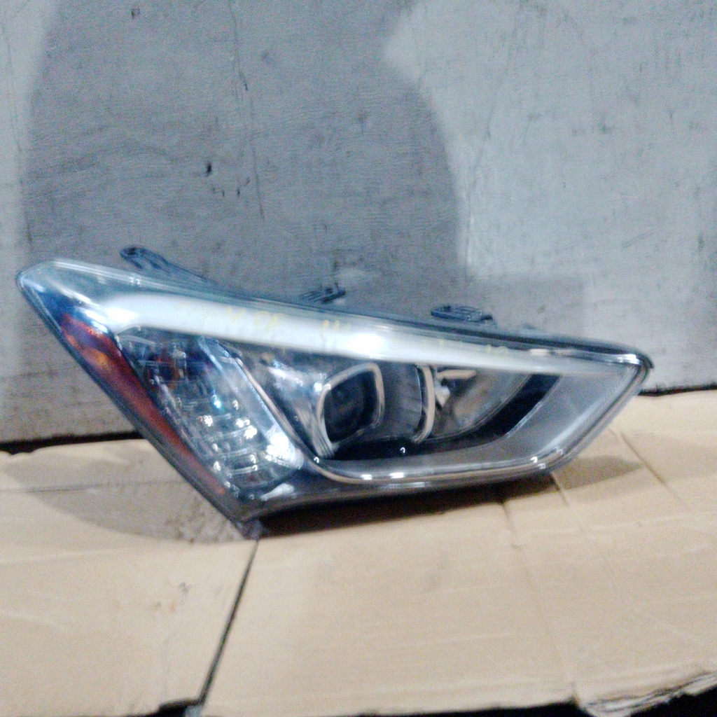 FARO RH SANTA FE 14