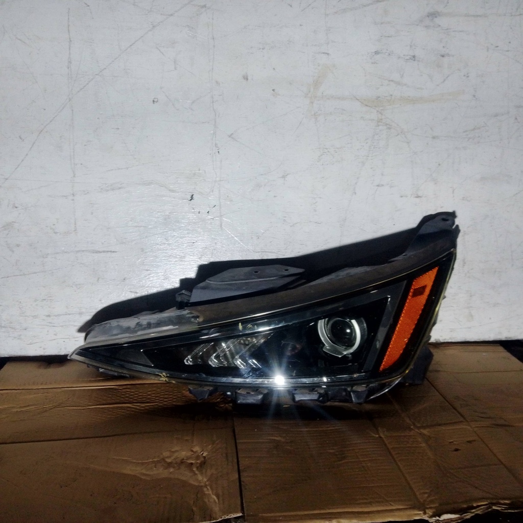 FARO LH ELANTRA 19-21