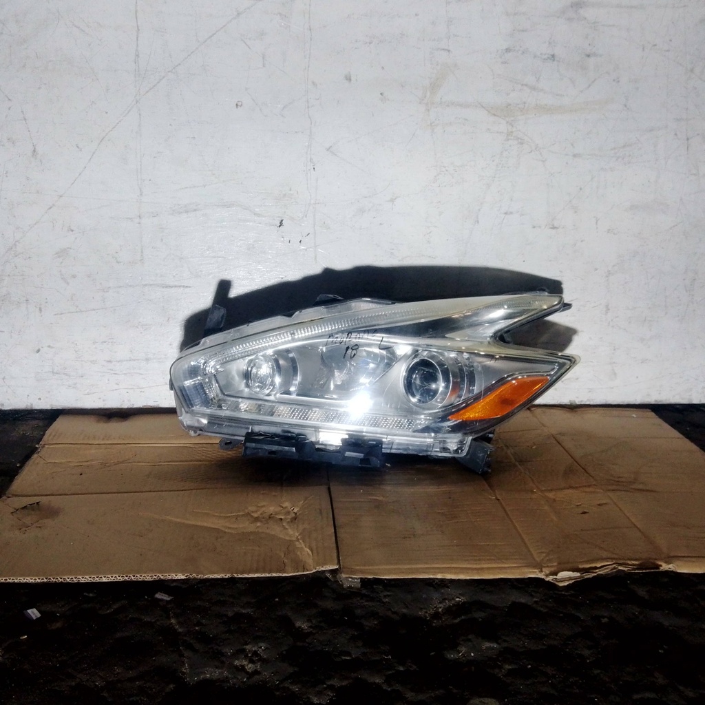 FARO LH MURANO 15-19