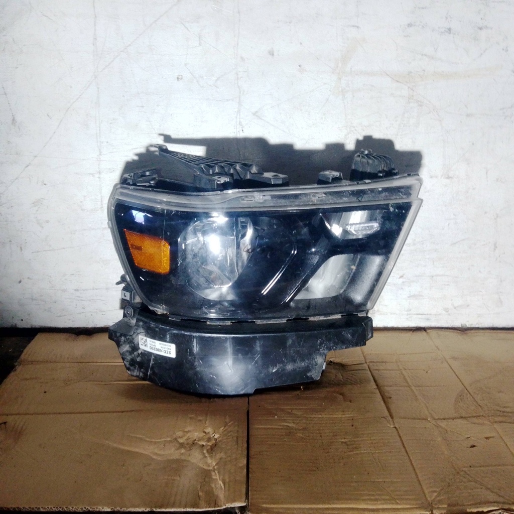 FARO RH RAM 1500 19-22