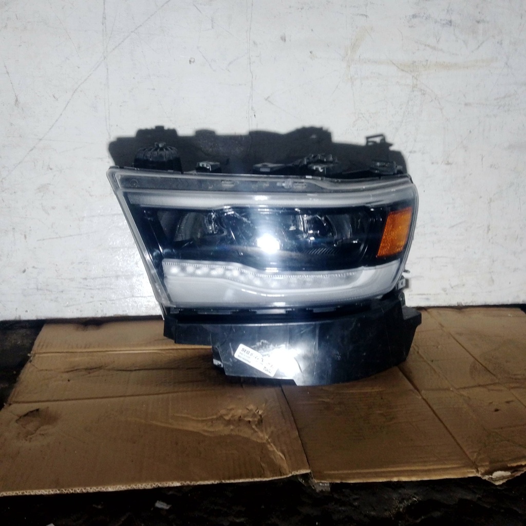 FARO LH RAM 1500 19-23