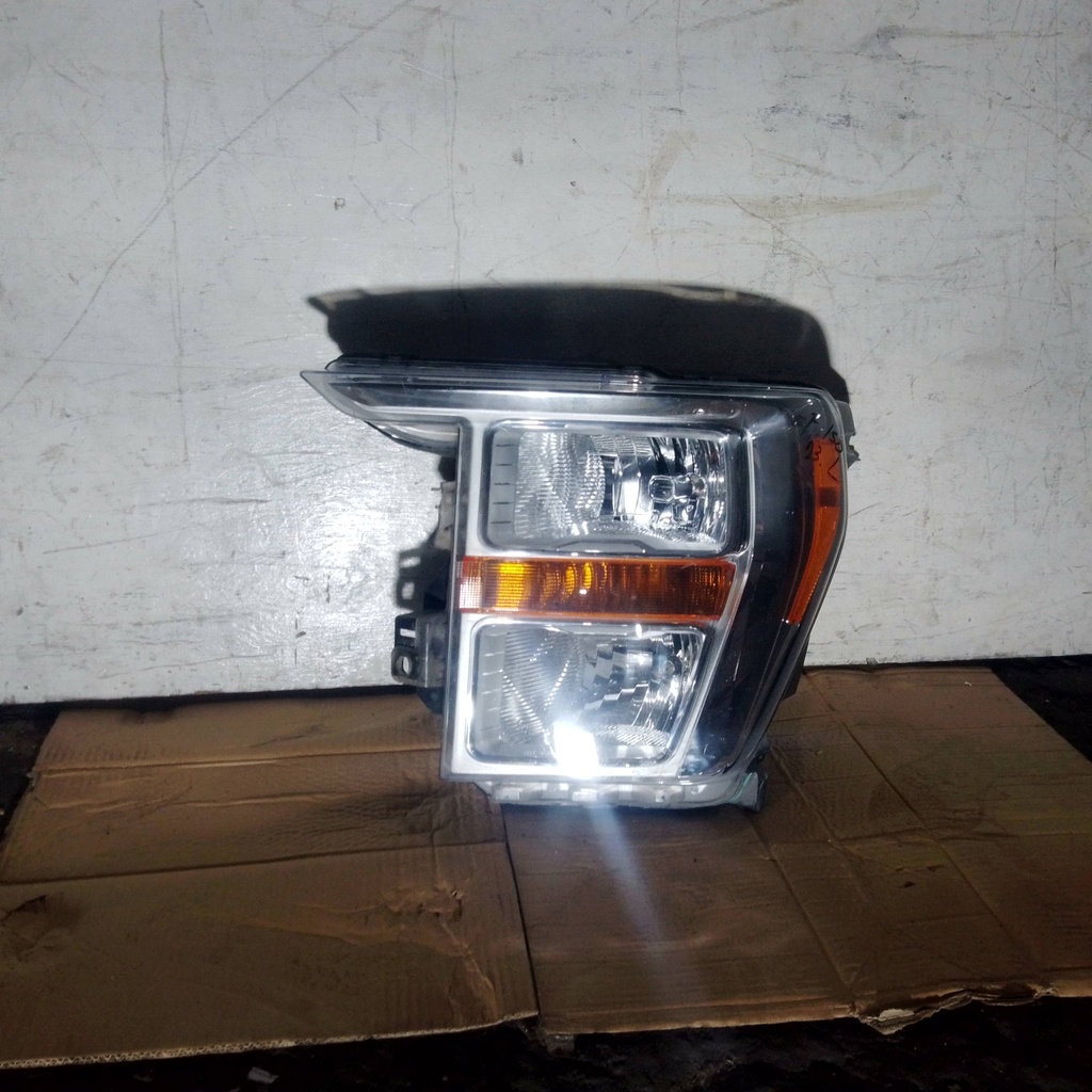 FARO LH F-150 20-23
