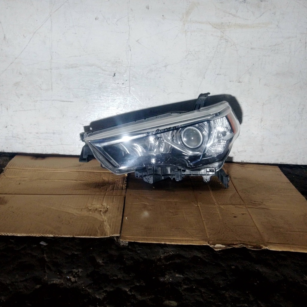 FARO LH 4-RUNNER 14-23