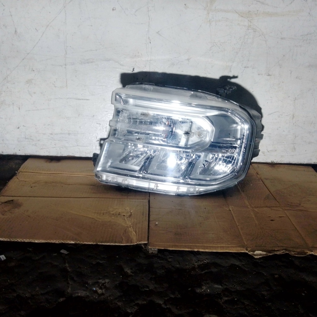 FARO LH MAVERICK 20-22