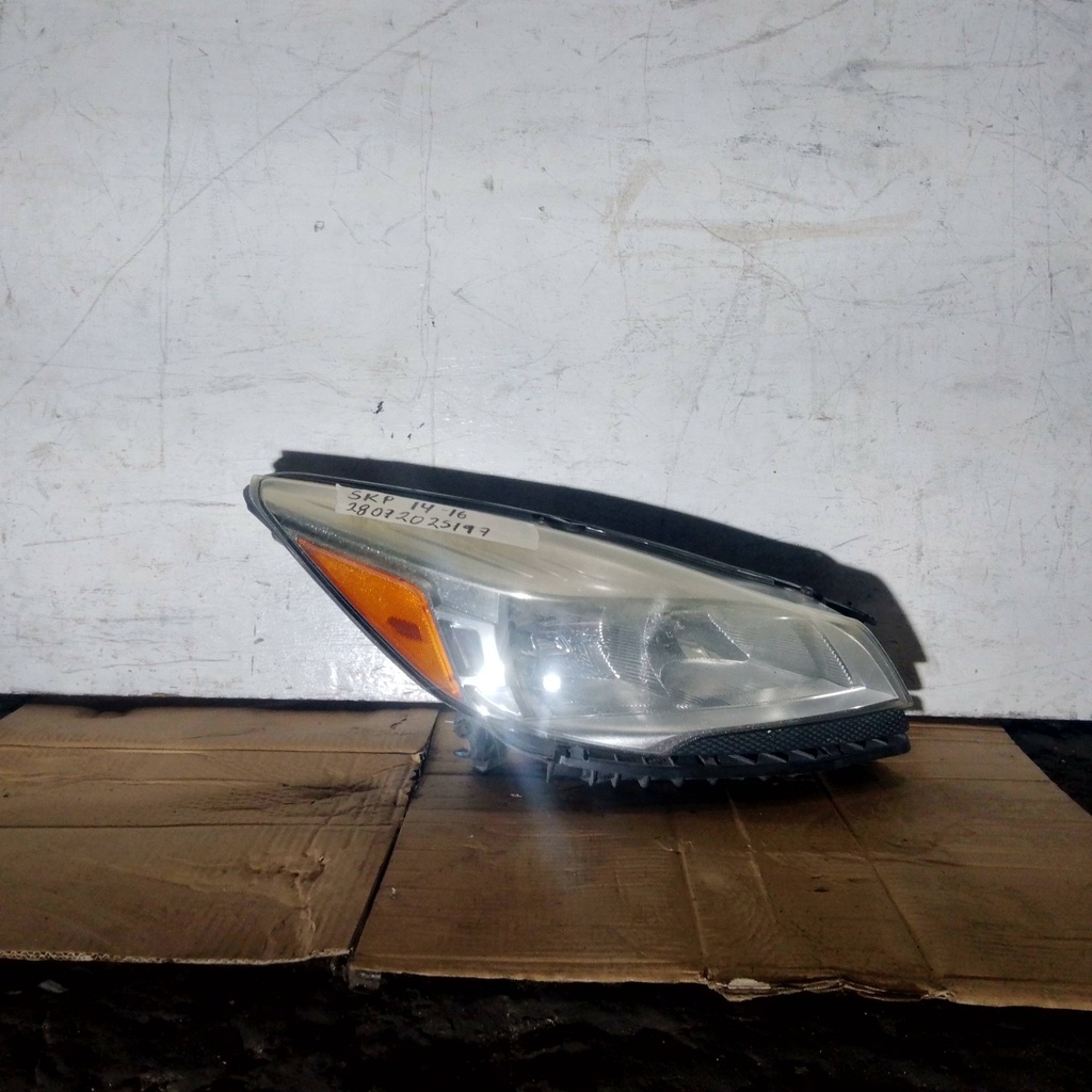 FARO RH ESCAPE 14-16