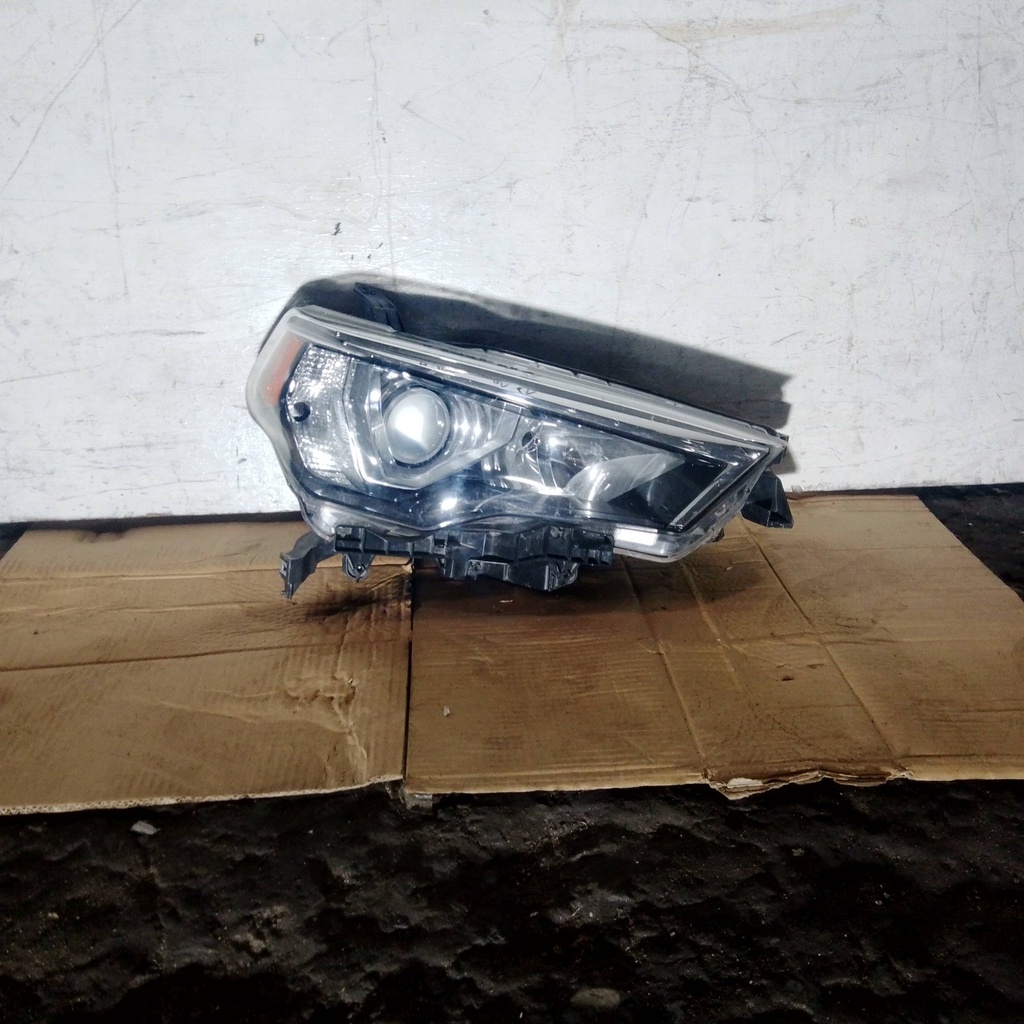 FARO RH 4-RUNNER 14-23