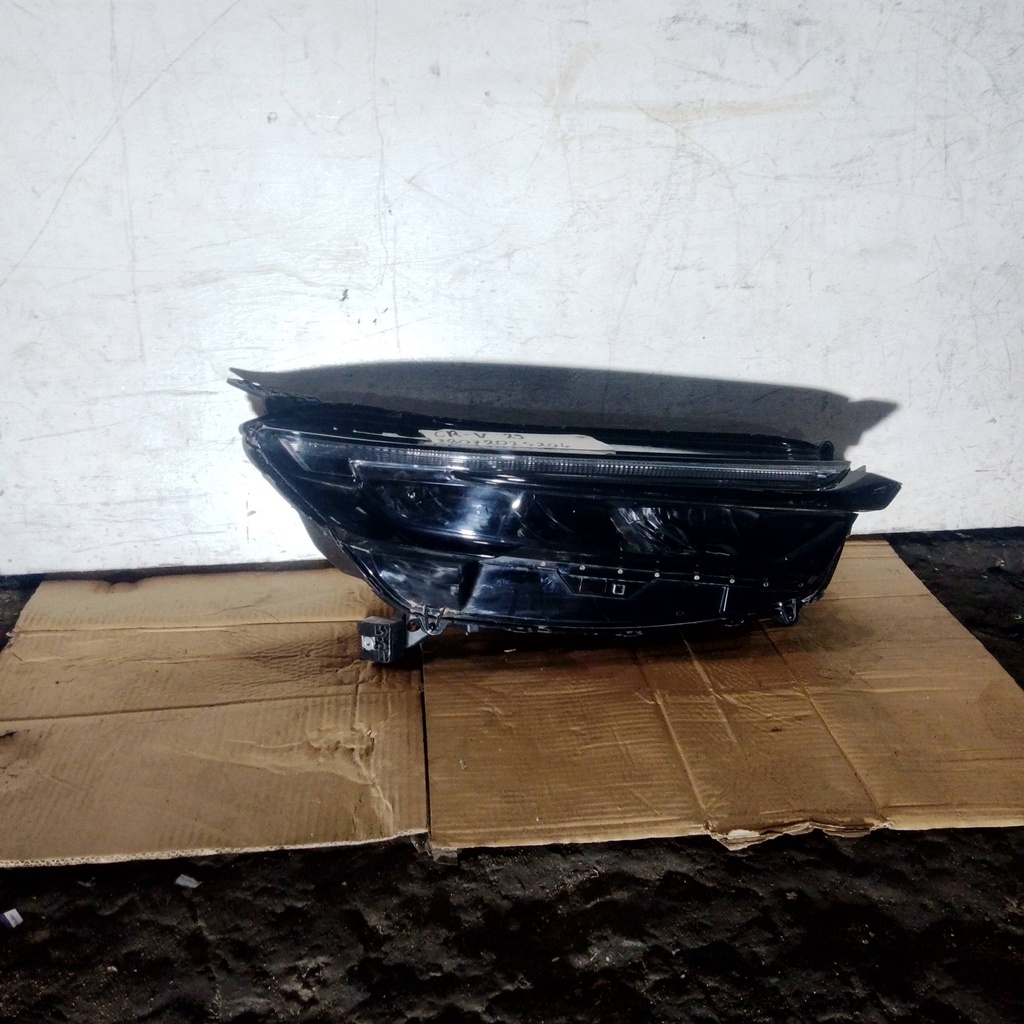 FARO CR-V 24