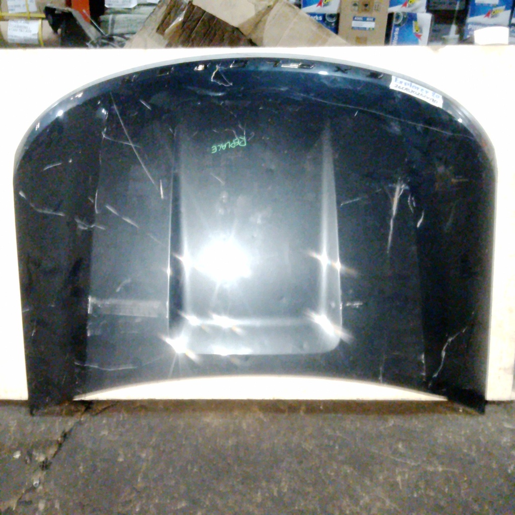 CAPO EXPLORER 20