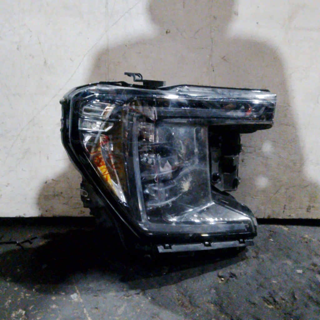 FARO RH SIERRA 23