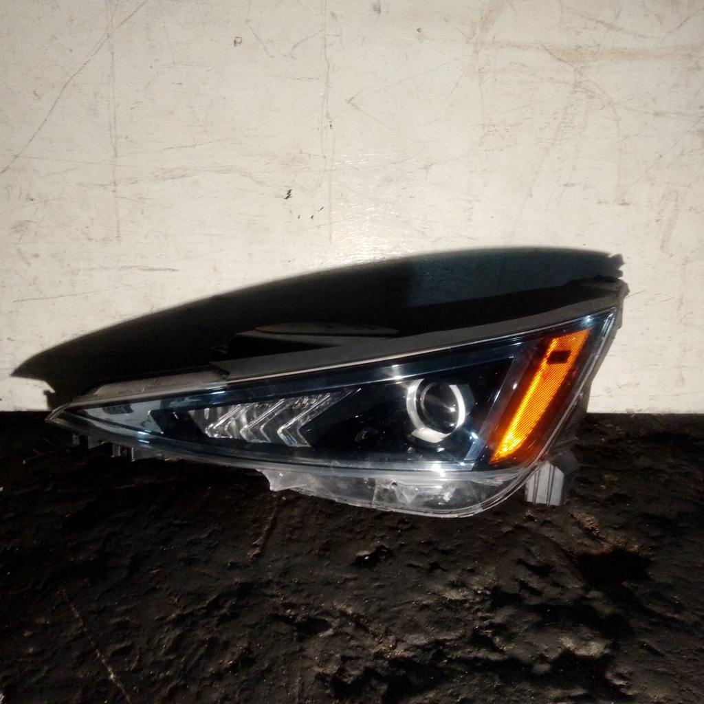 FARO LH ELANTRA 20