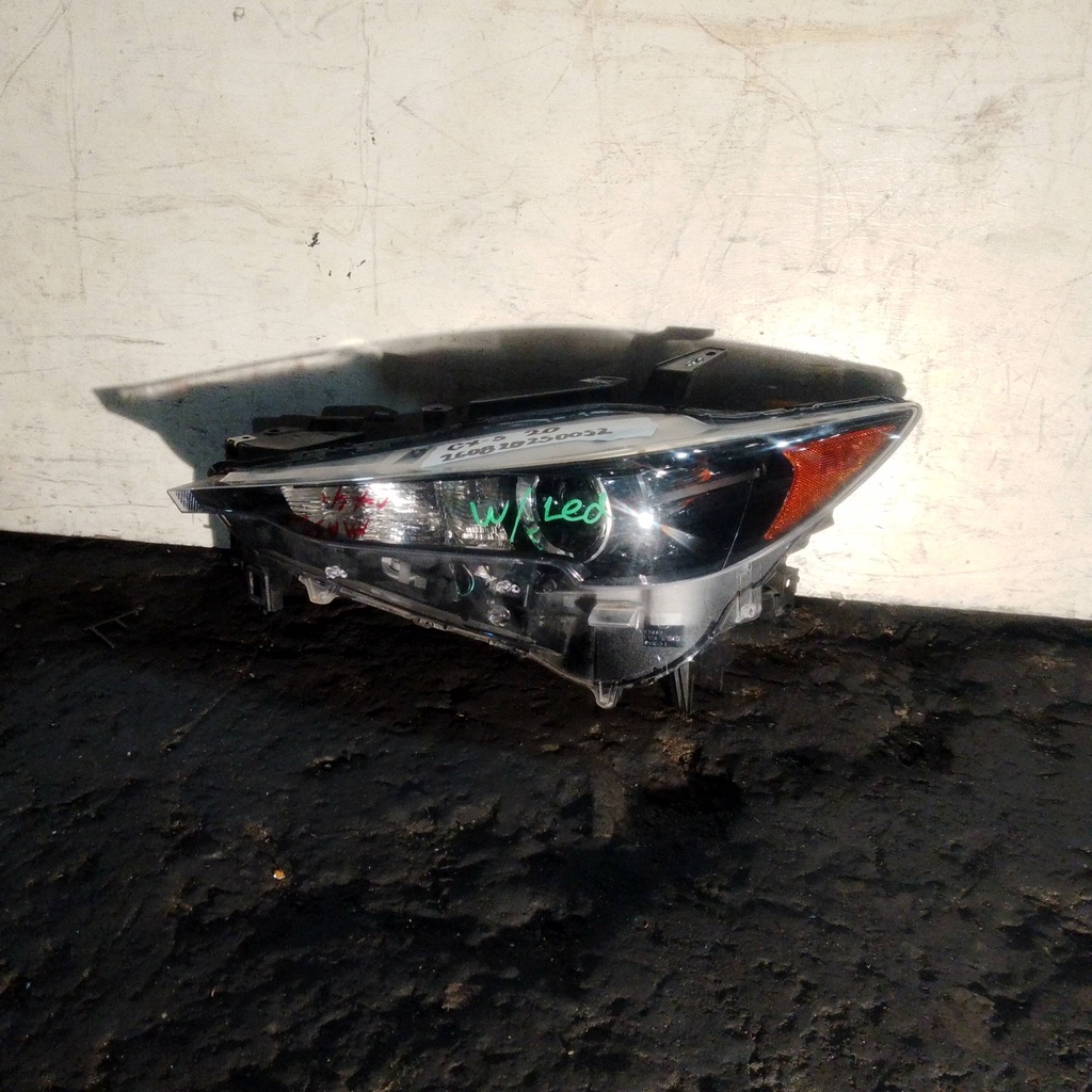 FARO CX-5 20