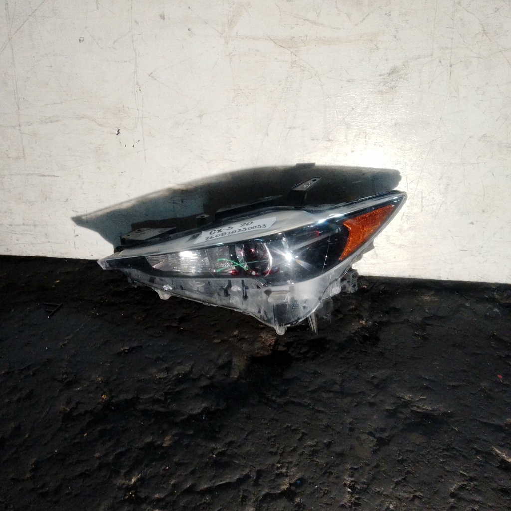 FARO LH CX-5 20