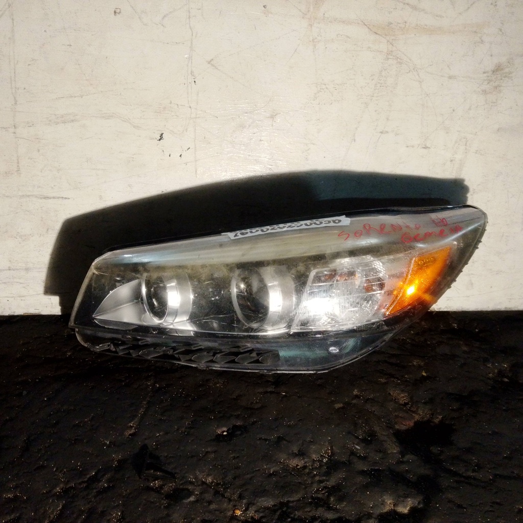 FARO LH SORENTO 16