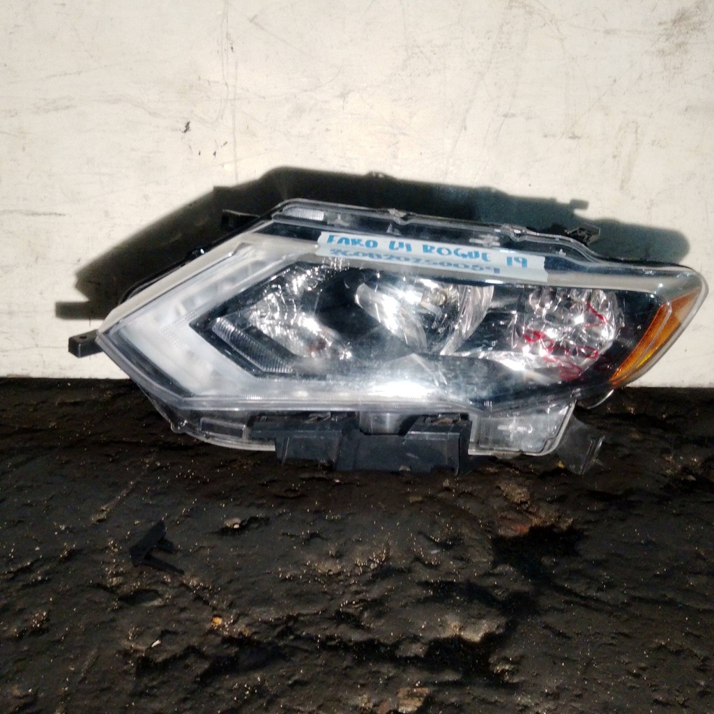 FARO LH ROGUE 19