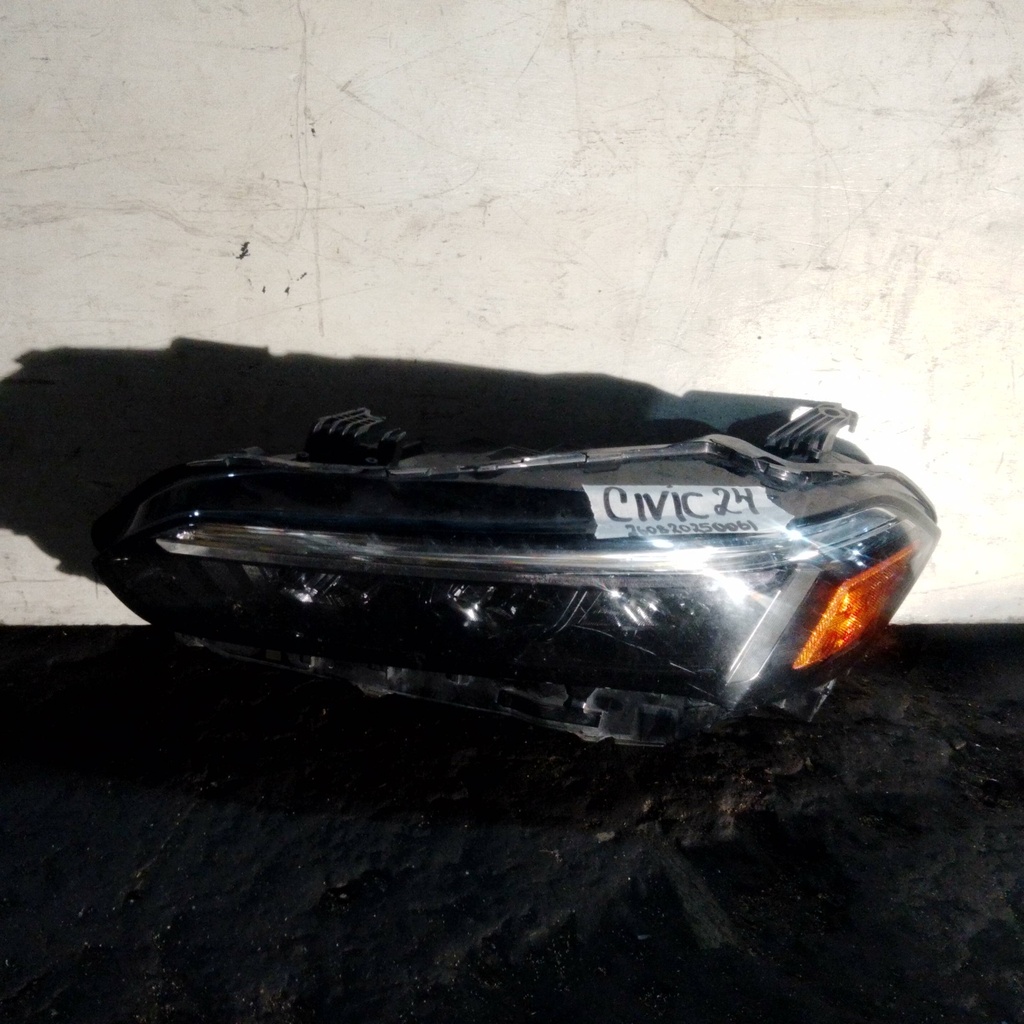 FARO LH CIVIC 24