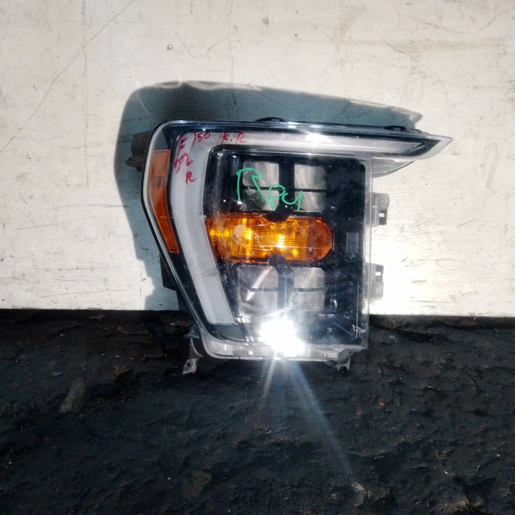 FARO RH F150 2021
