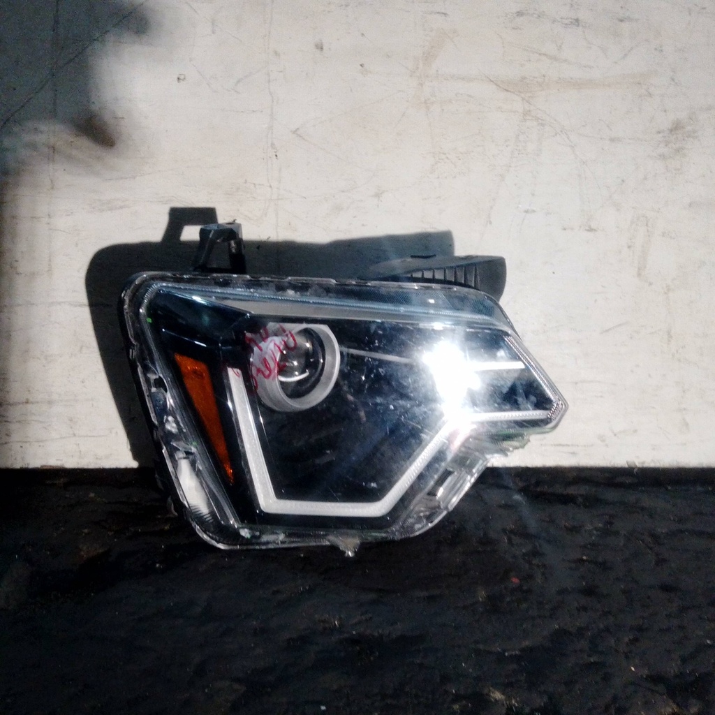 FARO RH KIA NIRO 22