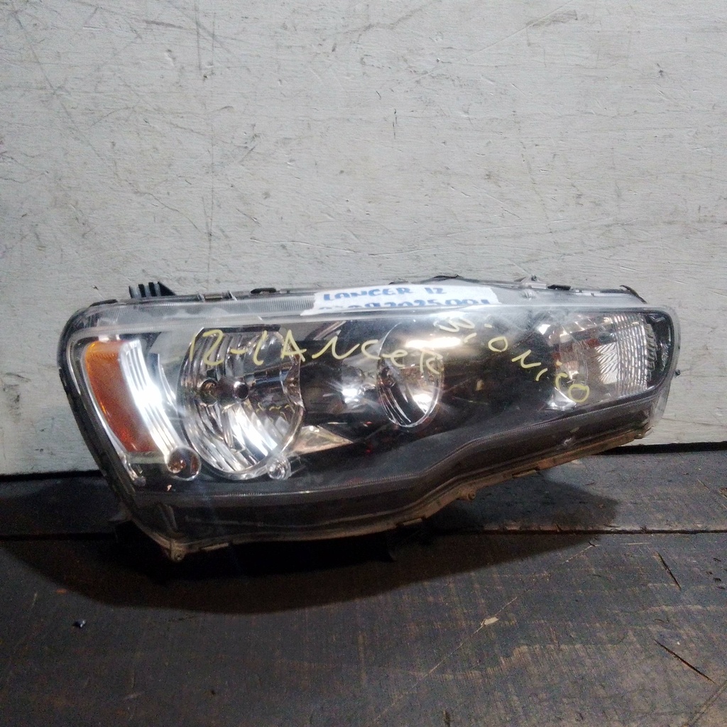 FARO RH LANCER 08-17