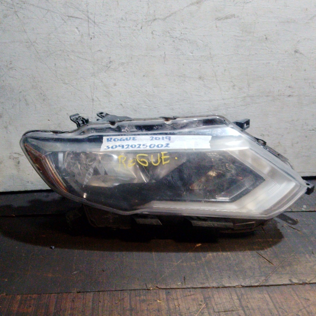 FARO RH ROGUE 19