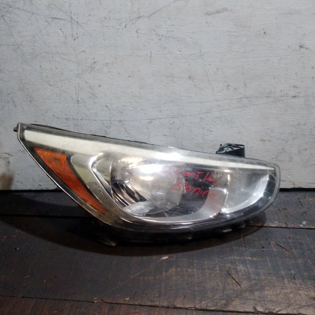 FARO RH ACCENT 15