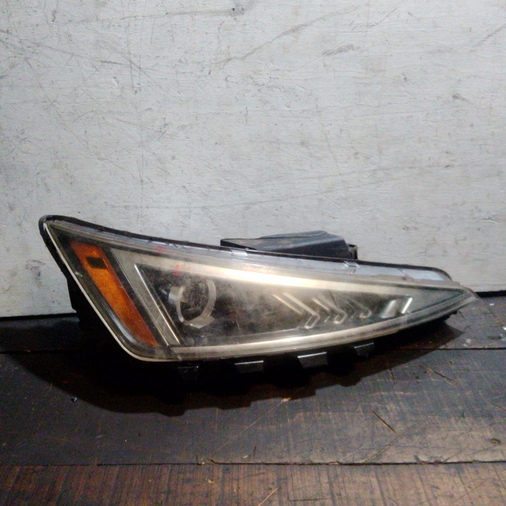 FARO RH ELANTRA 19-20