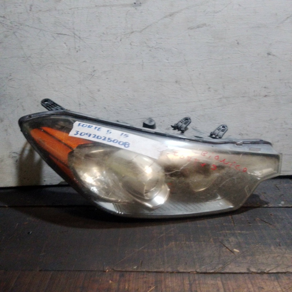 FARO RH FORTE 5 16