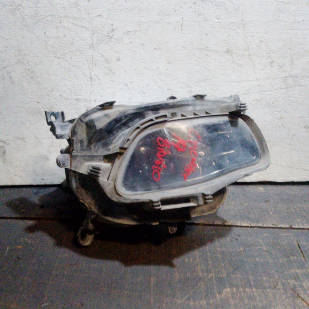 FARO RH LATITUD 14