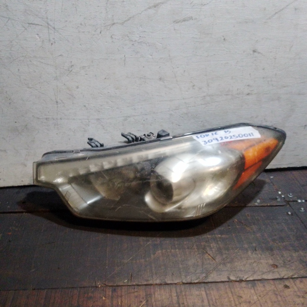 FARO LH FORTE 15