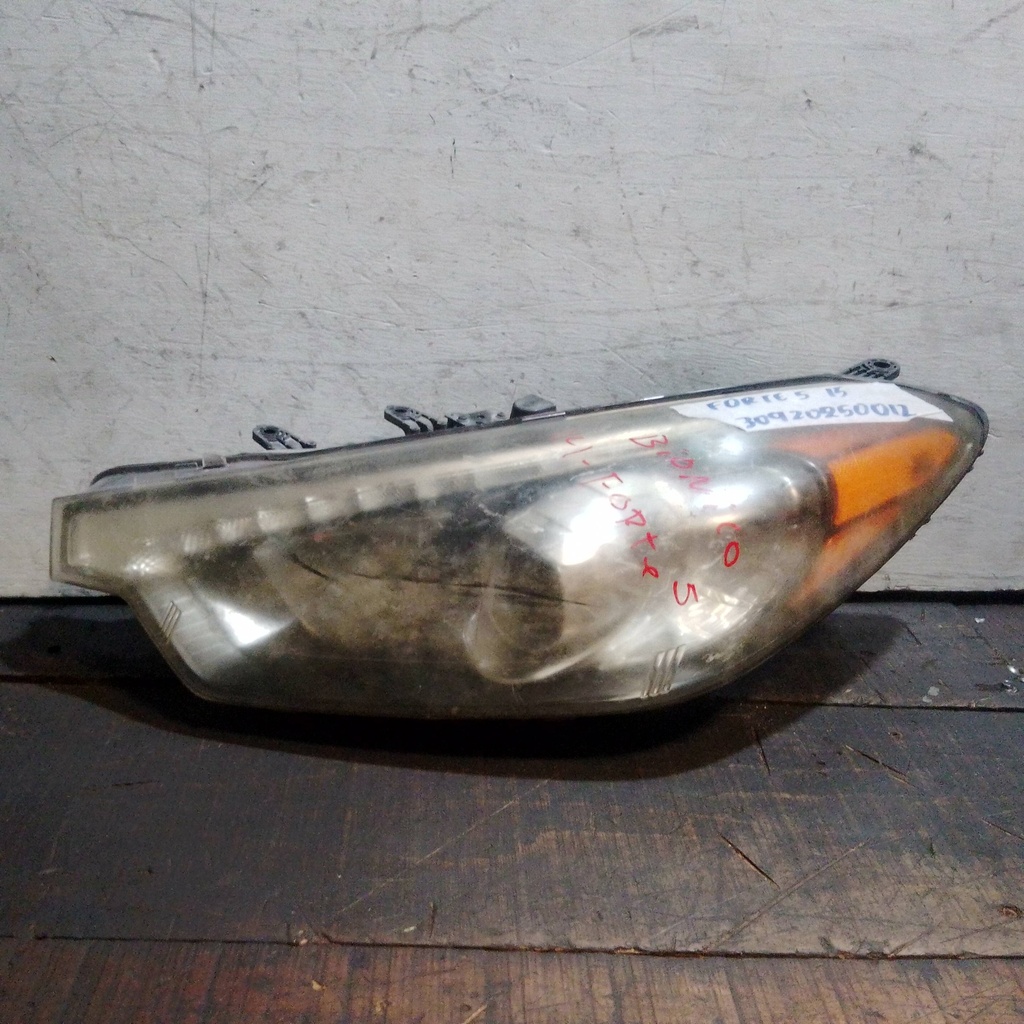 FARO LH FORTE 5 15