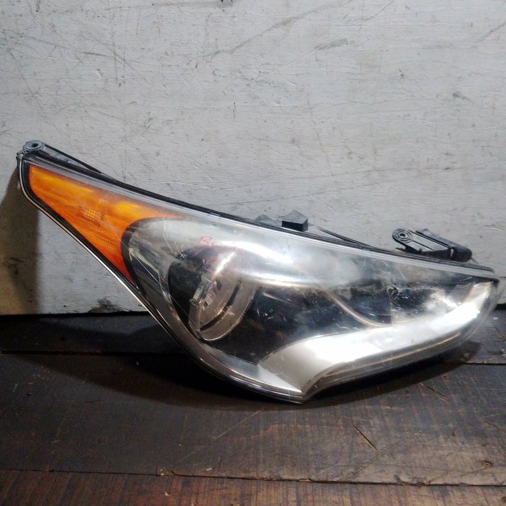 FARO RH VELOSTER 13