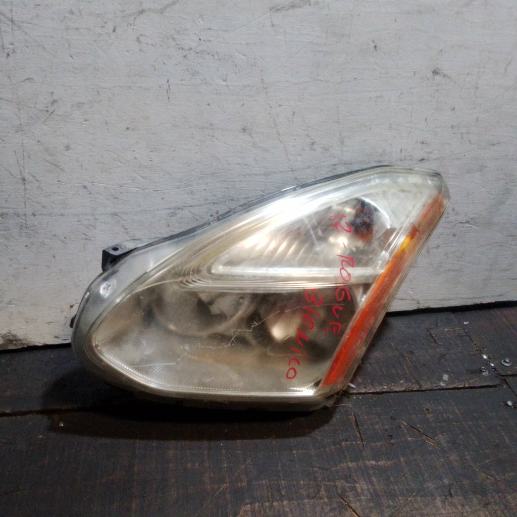 FARO LH ROGUE 11-15