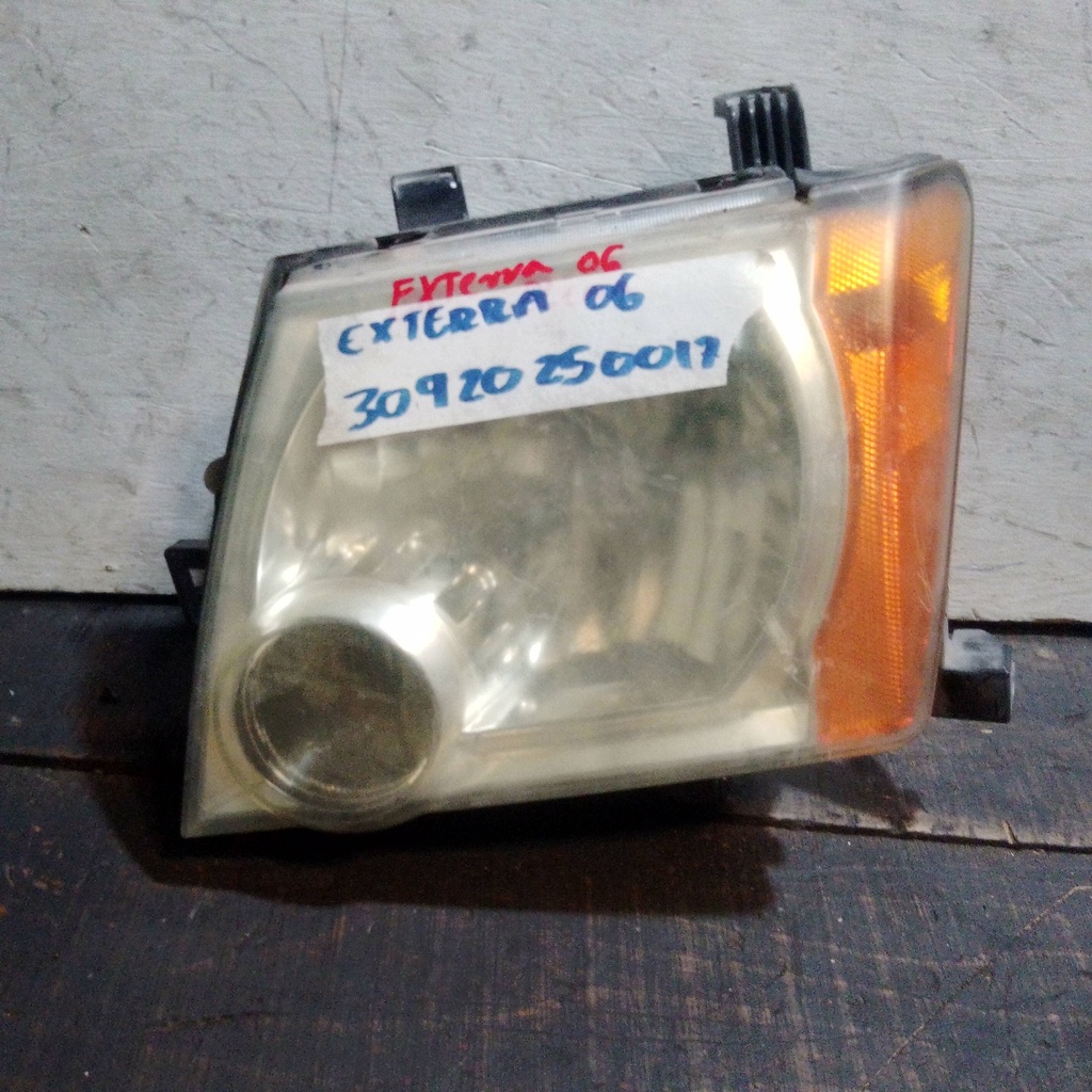 FARO LH EXTERRA 06