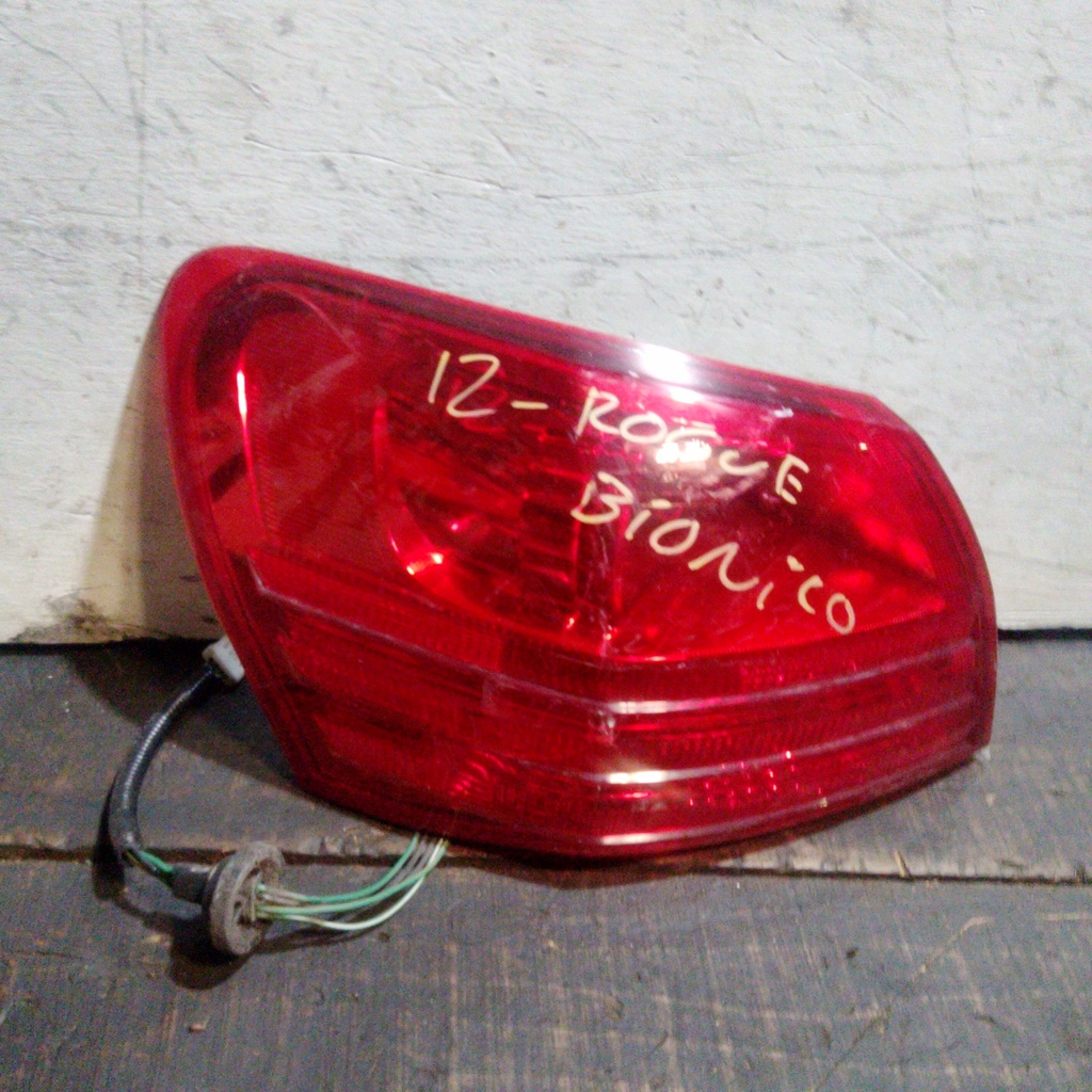 STOP LH ROGUE 11-15