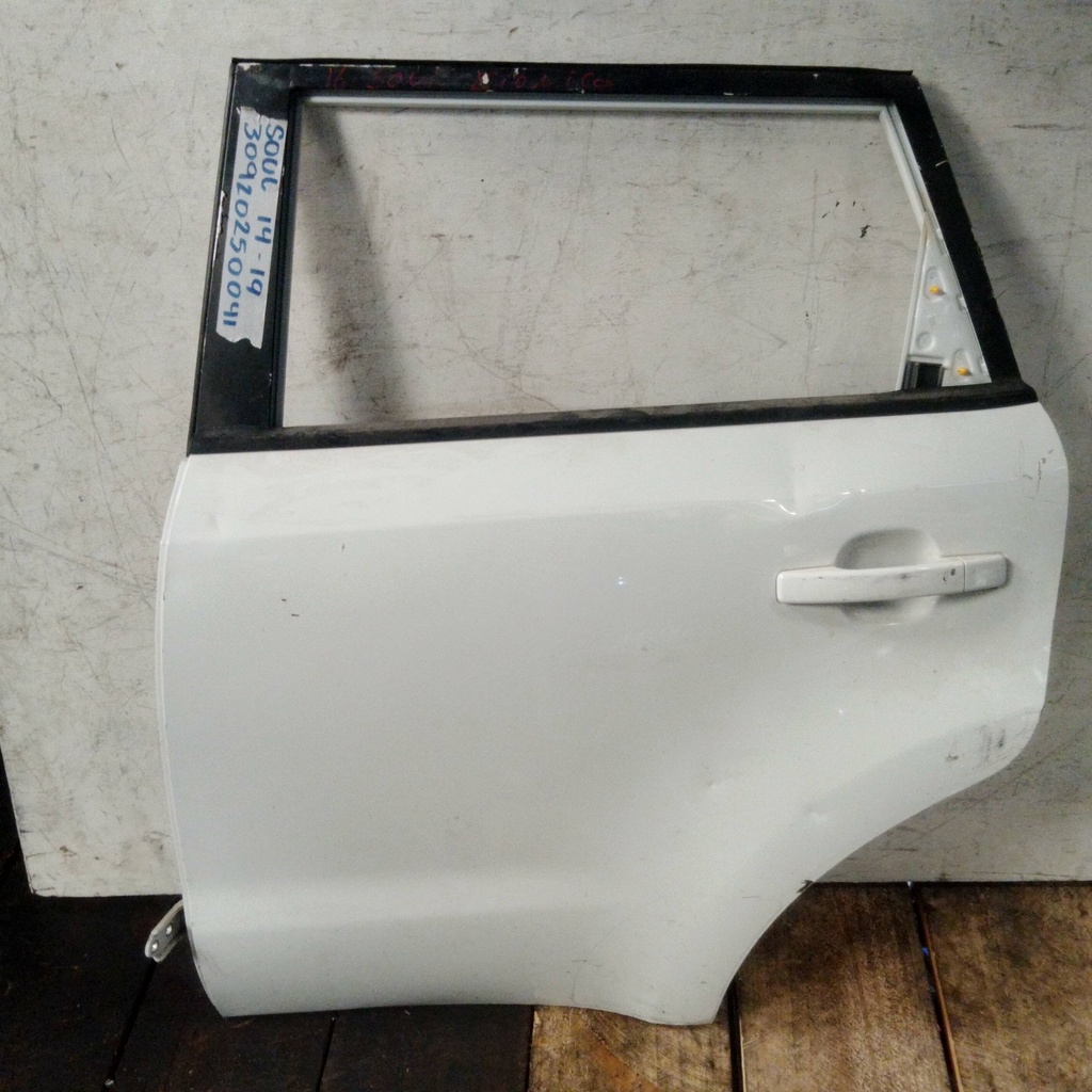 PUERTA TLH SOUL 14-16