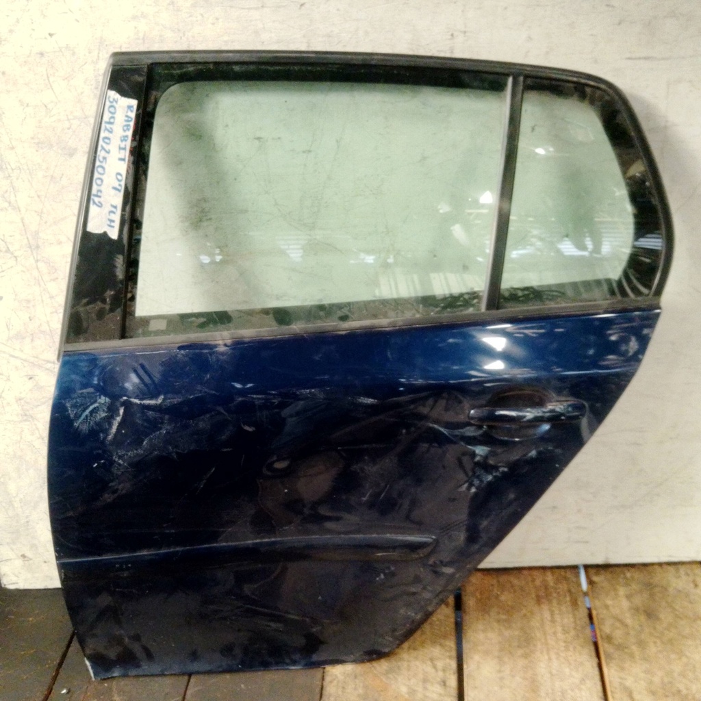 PUERTA TLH RABBIT 07