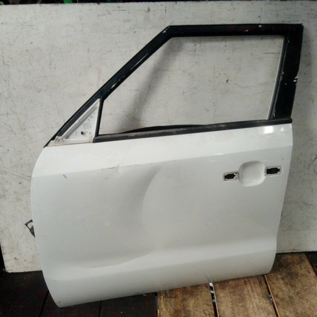 PUERTA LH KIA SOUM 14-19