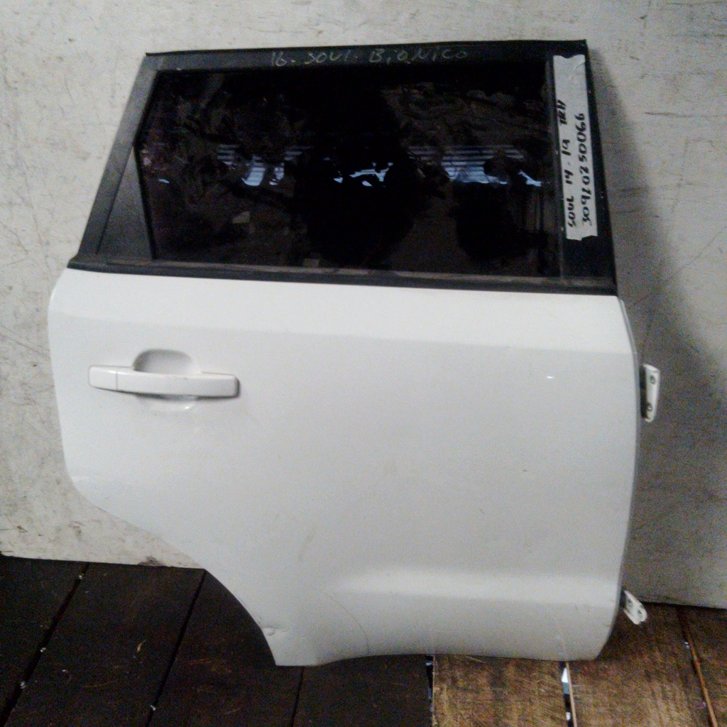 PUERTA TRH SOUL 14-19