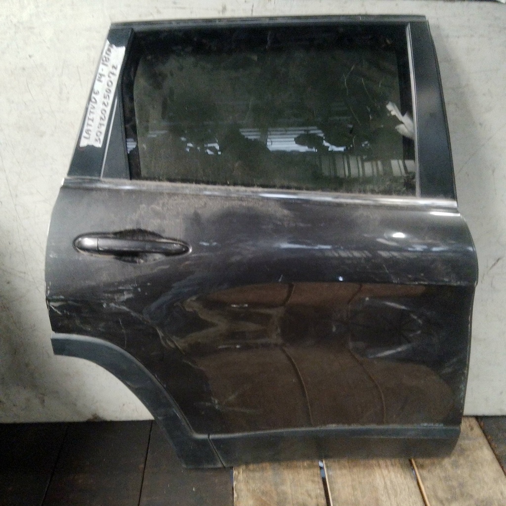PUERTA TRH LATITUDE 14-18