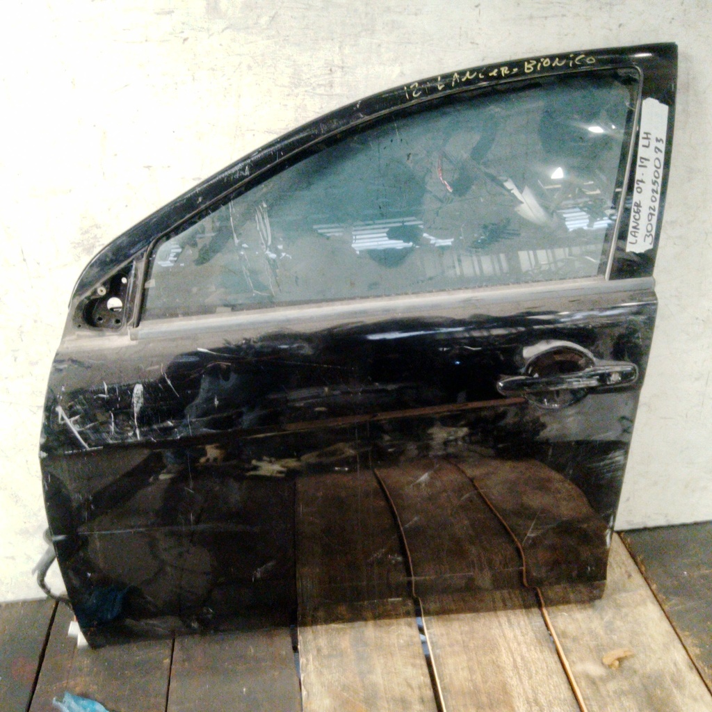 PUERTA LH LANCER 07-17